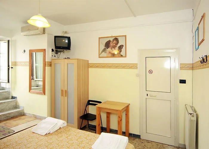 Hotel Lucia