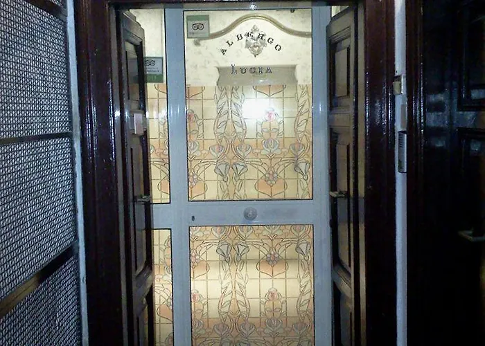 Hotel Lucia