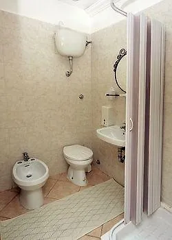 Hotel Lucia Rom