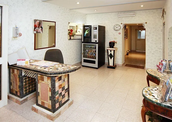 Hotel Lucia