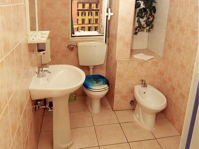 Hotel Lucia